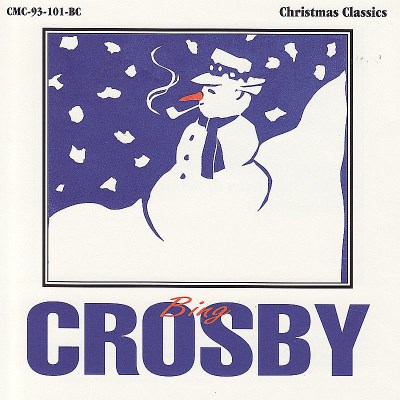 Bing Crosby/Christmas Classics